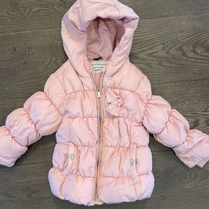 Size 18-24 months ZARA jacket